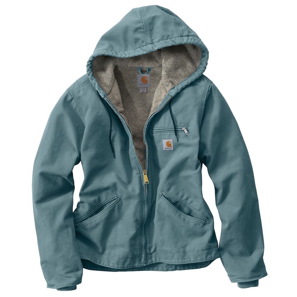 Vintage Carhartt Jacket